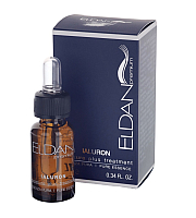 Eldan Premium Hyaluronic Line Ialuron Pure Essence - Концентрат с гиалуроновой кислотой 10 мл